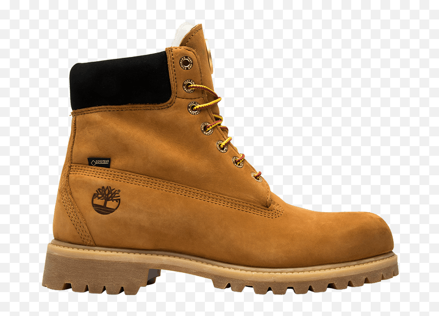 Ovo X 6 Inch Premium Boot Wheat - Timberland Work Boots For Men Png,Timberland Png