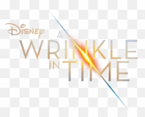 A Wrinkle In Time - Disney Logo png