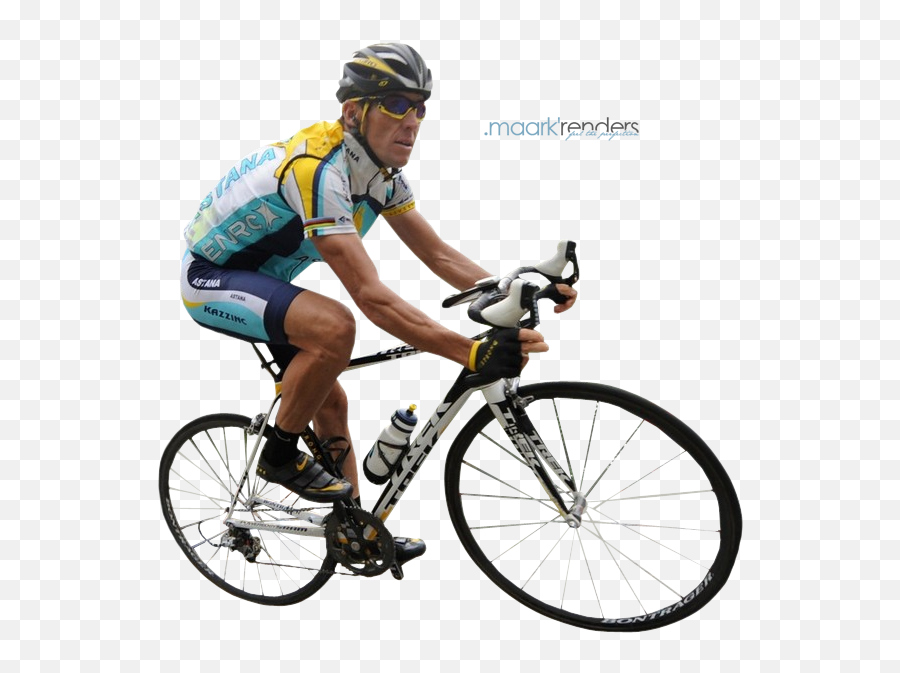 Cyclist Png - Cyclist,Cyclist Png