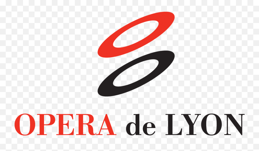 Opéra National De Lyon - Opéra Nouvel Png,Opera Logos