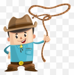 Clipart - Mom Son Western Dance png