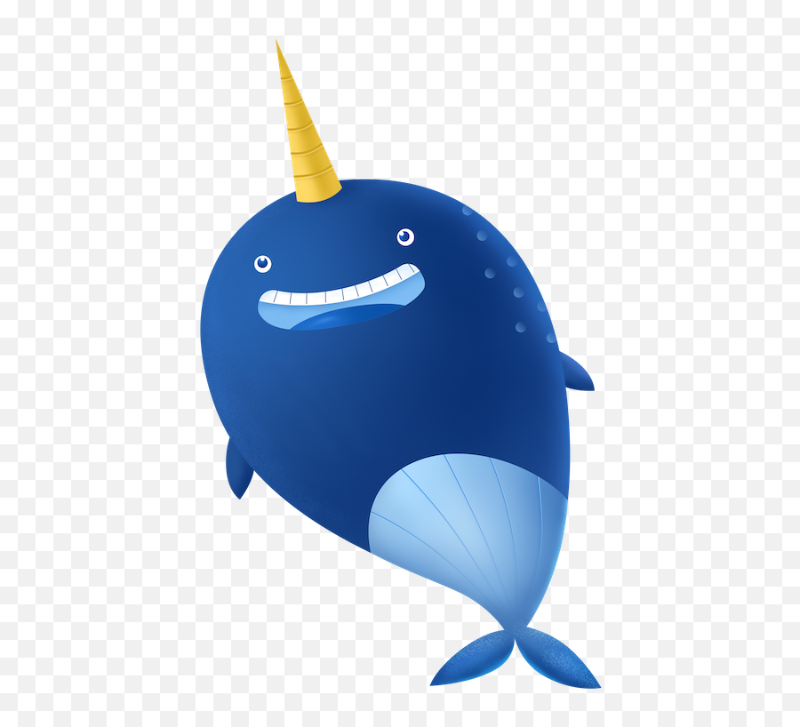 Narwhal Surfacing - Community Forumnknorg Illustration Png,Narwhal Png