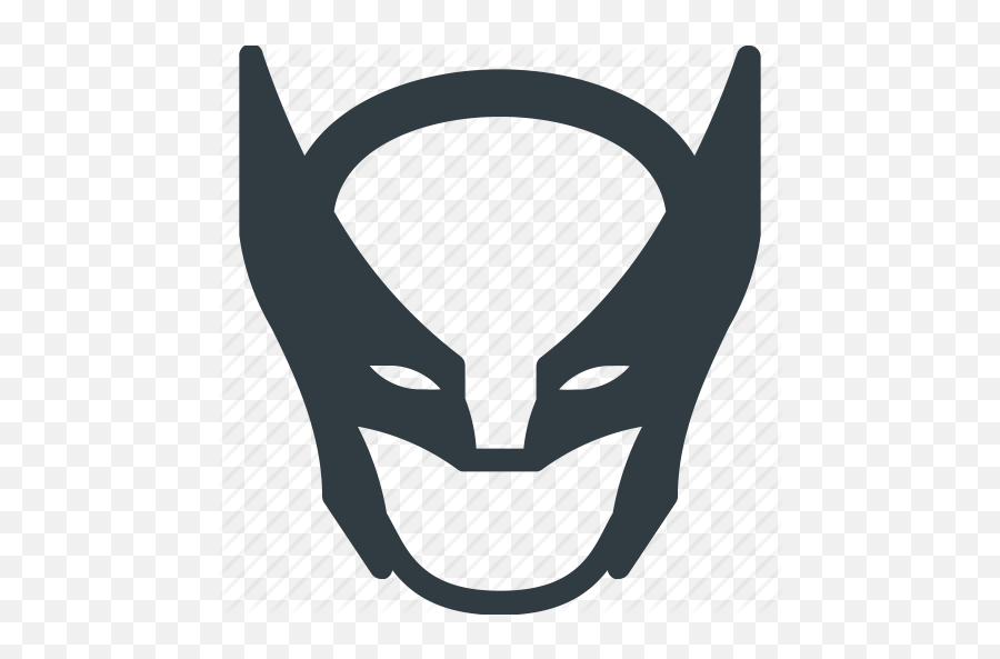Wolverine Icon Png 3 Image - Wolverine Logo Icon,Wolverine Logo Png