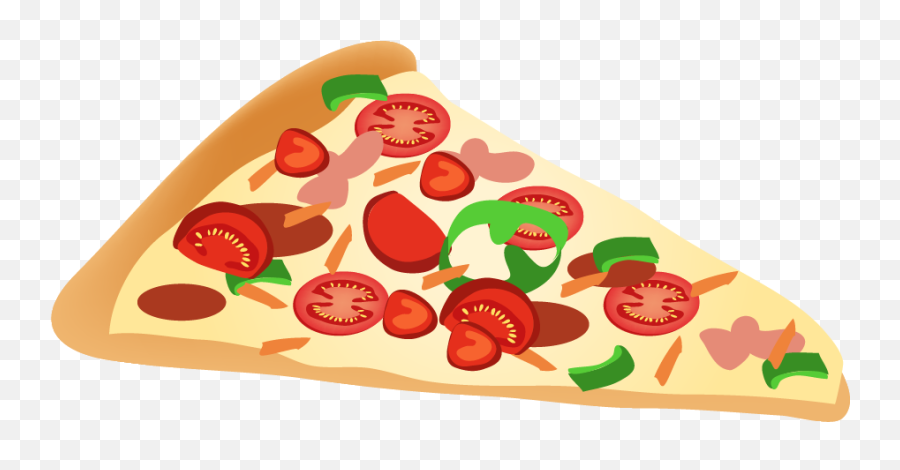 Download Pizza Clipart - Pizza Full Size Png Image Pngkit Clip Art,Pizza Clipart Png
