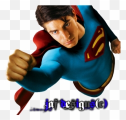 Free Superman Psd Vector Graphic - Brandon Routh Superman Png,Superman Logo Vector