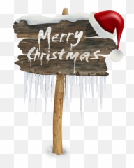 Merry Christmas Png Clipart All - Png