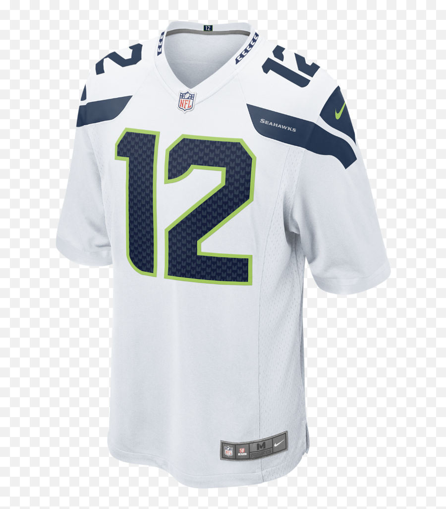 Nfl Seattle Seahawks Bobby Wagner Menu0027s Football Game - Seattle Seahawks Jersey Png,Seattle Seahawks Png