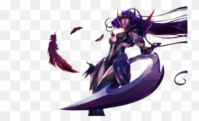 Download Dark Valkyria Diana Skin Png Image - Dark Valkyrie League Of Legends Champions Png,Valkyrie Png