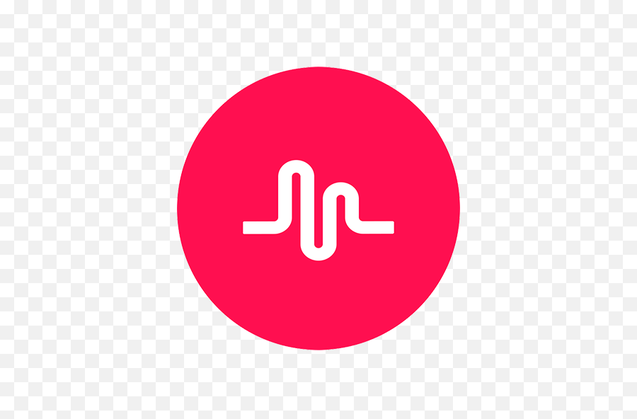 Musical - Musical Ly Png,Logo De Instagram Png