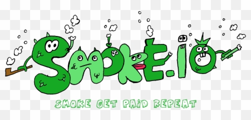 Green - Cartoon png
