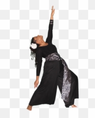 Original Size Is 336 413 Pixels - Belly Dance Png,Praise Png