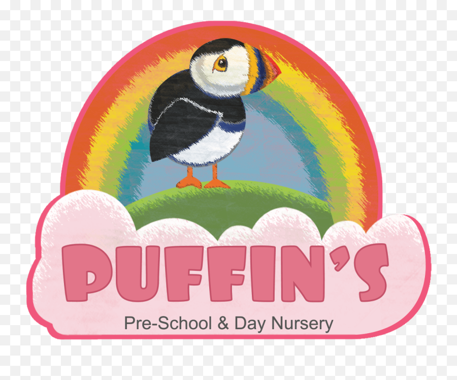 Puffins Preschool Day Nursery - Atlantic Puffin Png,Puffin Png