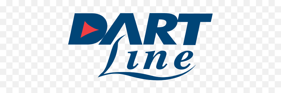 The Ferry Site - Dart Line Png,Dart Logo