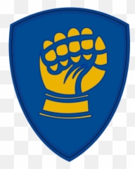 46th Infantry Division Iron Fist - 46th Infantry Division Png,Iron Fist Png