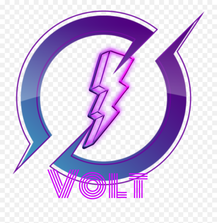 Volt Clan Logo Sticker - Graphic Design Png,Clan Logos