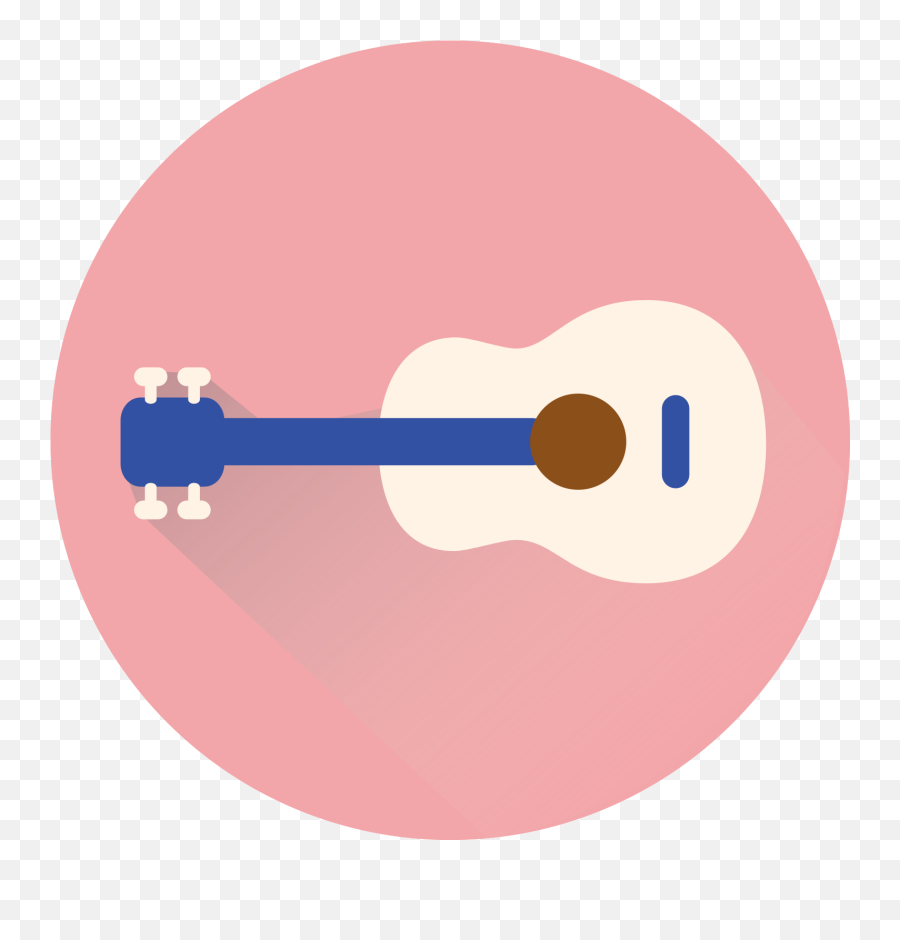 Guitarra Png With Transparent Background - Ville De Saint Etienne,Guitarra Png