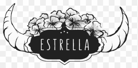 Download Estrella Png Image With No - Begonia