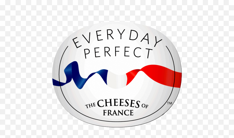 Cheeses - Label Png,France Logo