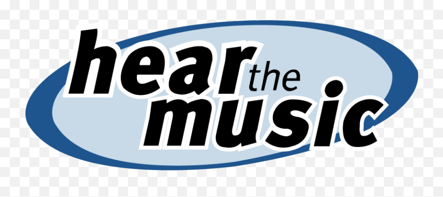 Hear The Music Ministries Png Transparent