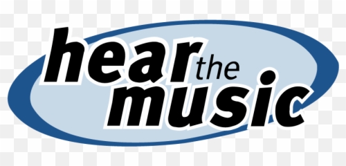 Hear The Music Ministries Png Transparent