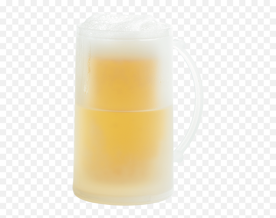 Freeze Gel Beer Mug - Beer Glass Freeze Png,Beer Mug Png