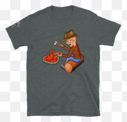 Freddy Su2019more Snacktime - Galileo T Shirt Queen Png,Freddy Png