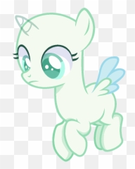 Download Free Png Mlp Base - Vapour Trail Filly By Mlp Base Ms Paint Filly,Mlp Png