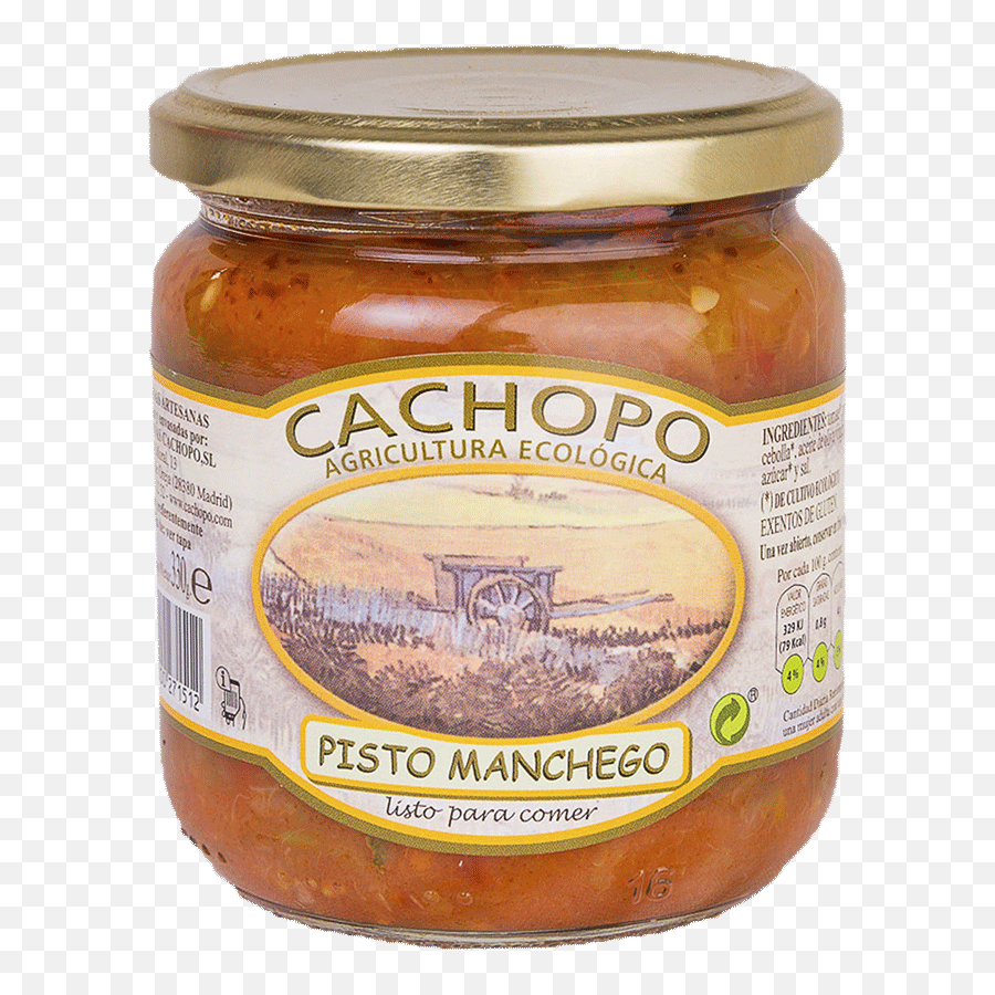 Organic Ratatouille - Conservas Cachopo Png,Ratatouille Png