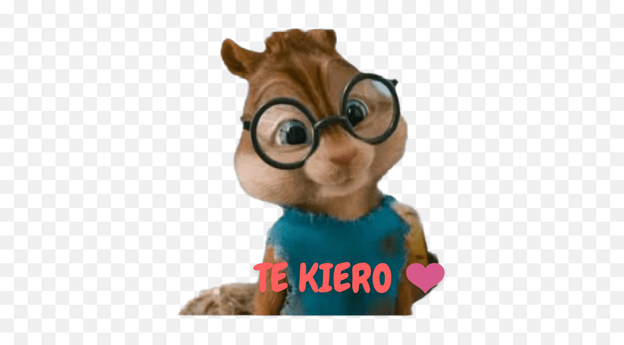 Alvin And The Chipmunks - Stuffed Toy Png,Alvin Png