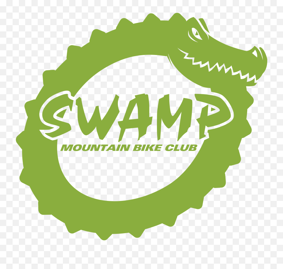 Calendar Swamp Mtb Club - Graphic Design Png,Swamp Png