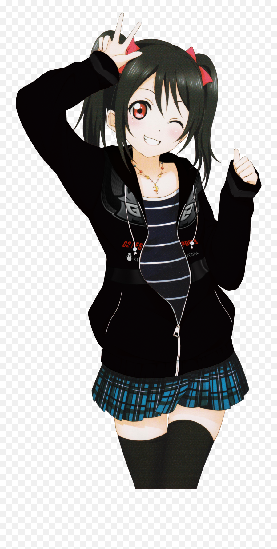 Recovered - G2 Esports Anime Girl Png,Nico Yazawa Png