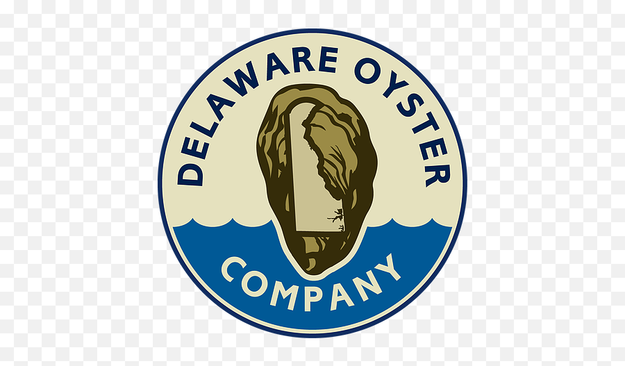 Delaware Oyster Company Caterer Wholesale - Emblem Png,Oysters Png