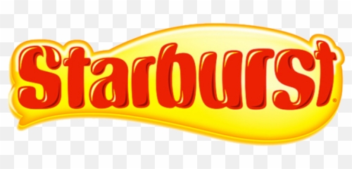 Pin - Transparent Starburst Candy Logo Png,Starburst Candy Png
