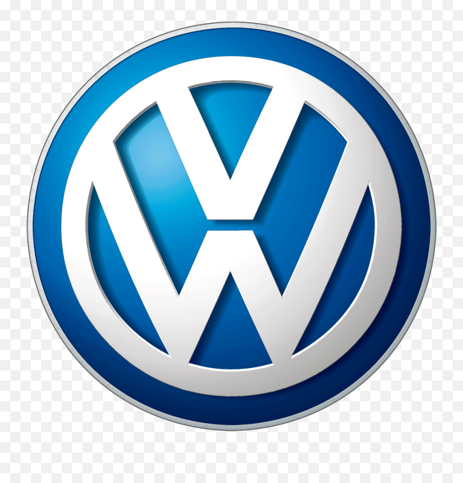 Vw Png Logo - Volkswagen,Vw Logo Png