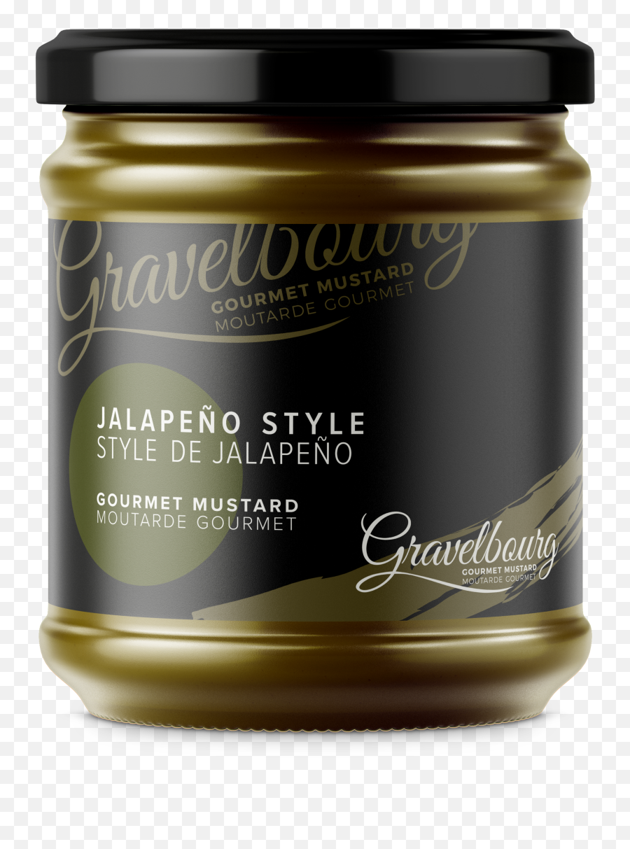 Gravelbourg Mustard - Cosmetics Png,Jalapeno Png