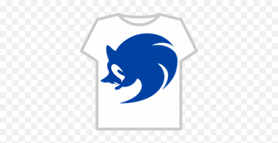 Sonic - Sonic Logo Png,Sonic The Hedgehog Logo Png