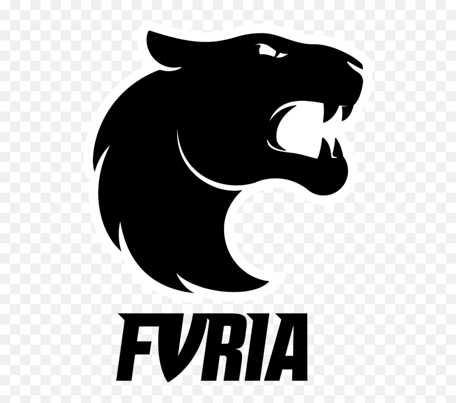 Have - Furia Esports Png,D Png