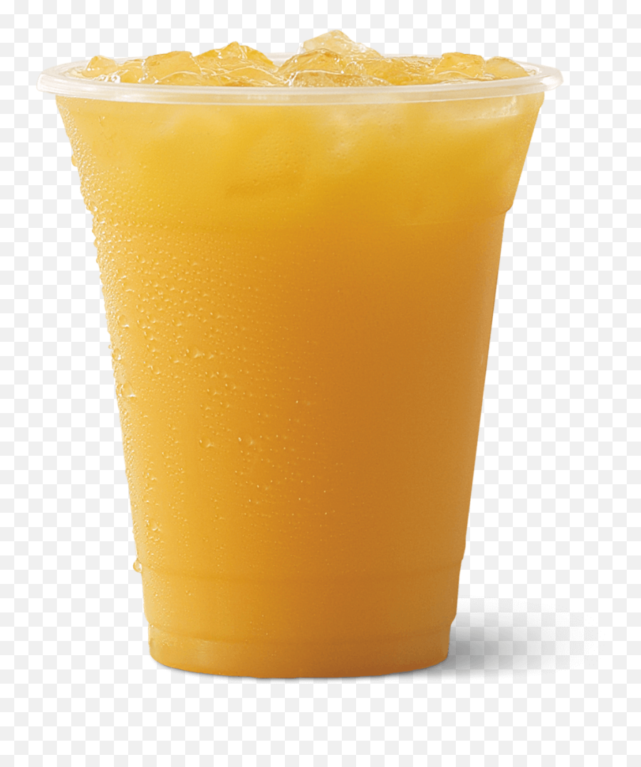 Cold Drinks - Hungry Jacks Orange Juice Png,Orange Juice Png