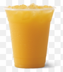 Cold Drinks - Hungry Jacks Orange Juice Png,Orange Juice Png