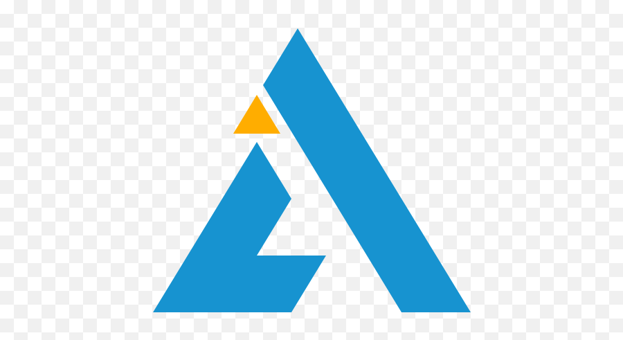 Alternative Archlinux Logo Pack - Aiguille Png,Arch Linux Logo