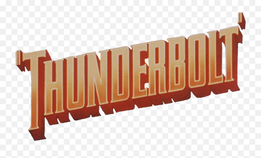 Thunderbolt - Graphic Design Png,Thunderbolt Png