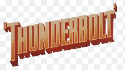 Thunderbolt - Graphic Design Png,Thunderbolt Png