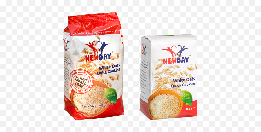 New Day Oat Flakes - New Day Oat Png,New Day Png