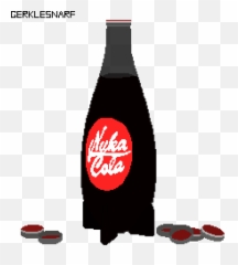 Coca Png Nuka Cola