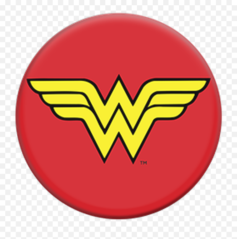 Popsockets - Wonder Woman Icon Logo Wonder Woman Png,Wonder Woman Transparent