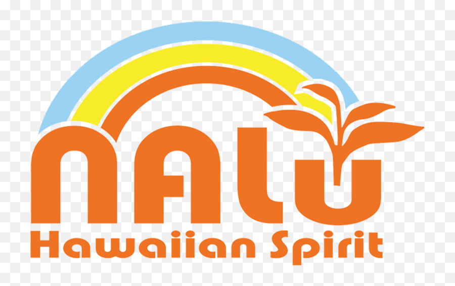 Nalu Hawaiian Spirit - Vertical Png,Hawaiian Png