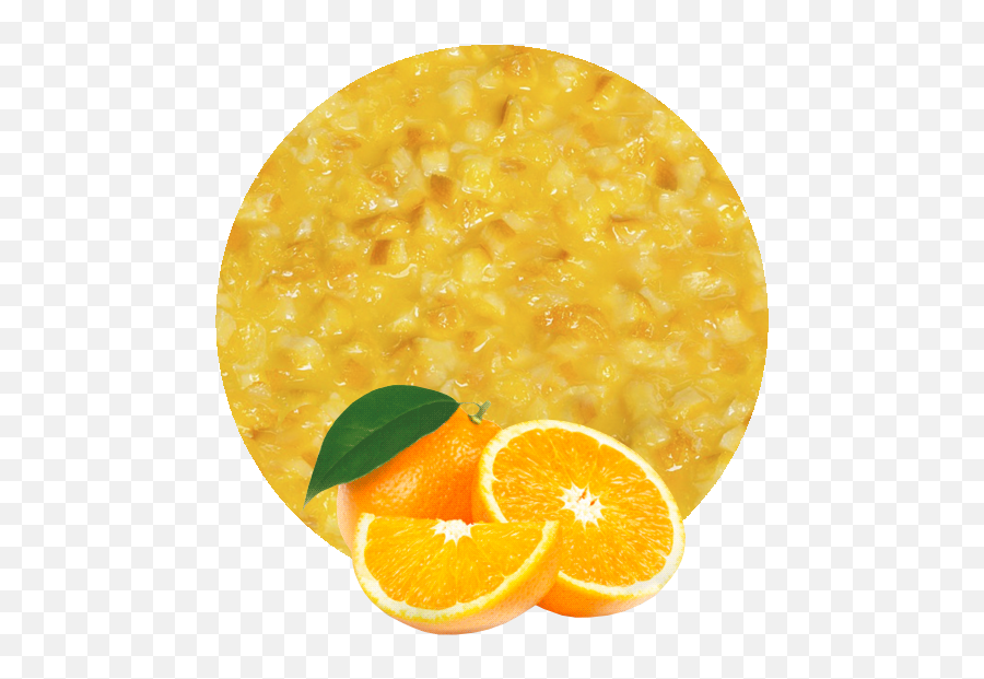 Orange Cubes - Manufacturer And Supplier Lemon Concentrate Orange Png,Oranges Png
