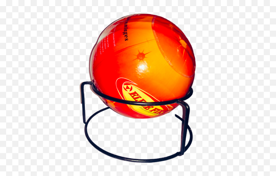 Afo Fire Ball - Football Face Mask Png,Ball Of Fire Png