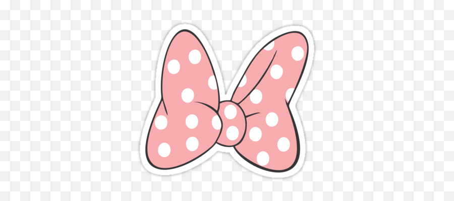 Minnie Bow Pink Png - Clip Art Library Minnie Bow Pink Png,Minnie Mouse Pink Png