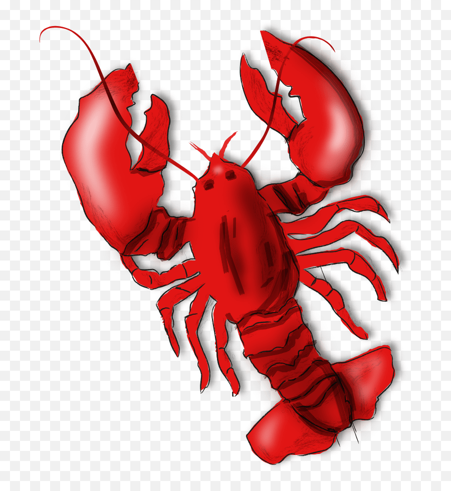 Lobster Shack - North Berwick Welcome Big Png,Lobster Png
